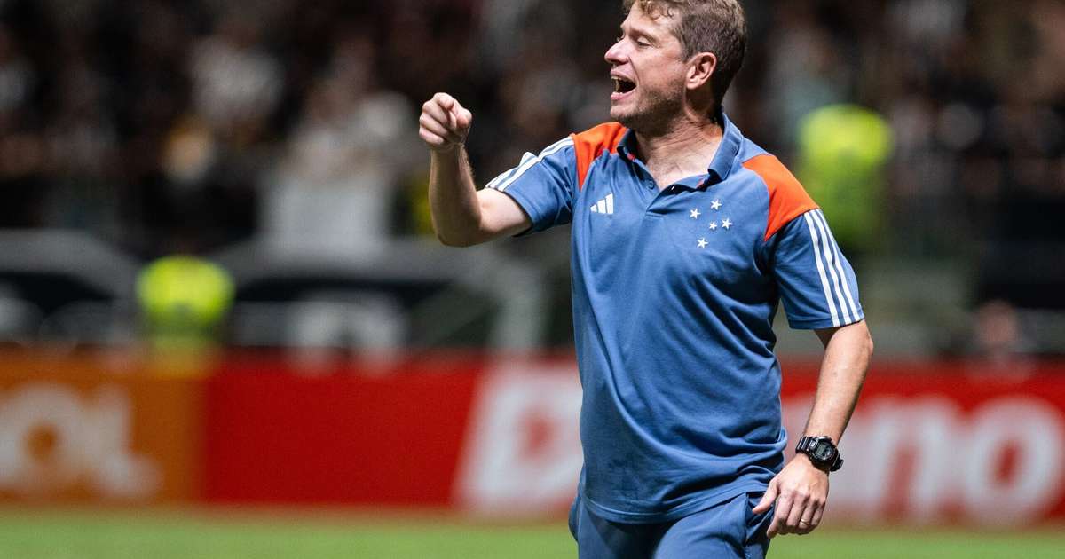 Cruzeiro divulga lista de relacionados com retorno importante para partida.