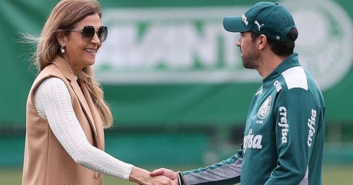 600 MILHÕES! Palmeiras renova contrato de jóia da base e estabelece multa milionária