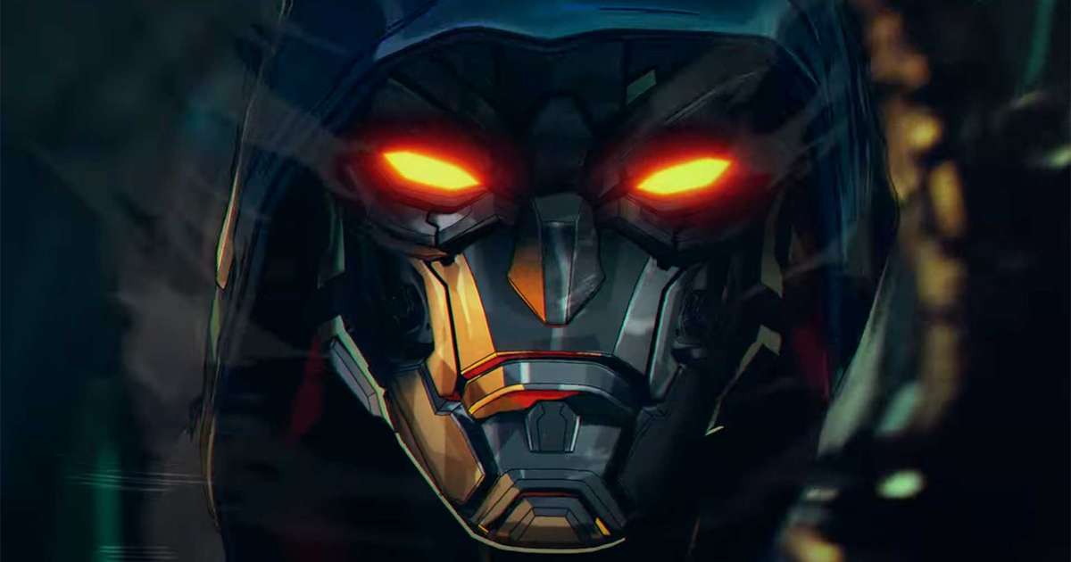 Marvel Rivals revela trailer de história e dubladores na San Diego ComicCon