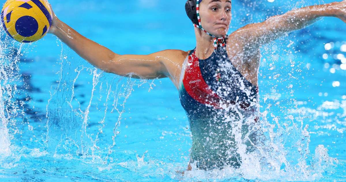 Estados Unidos y España debutan con victorias en waterpolo femenino