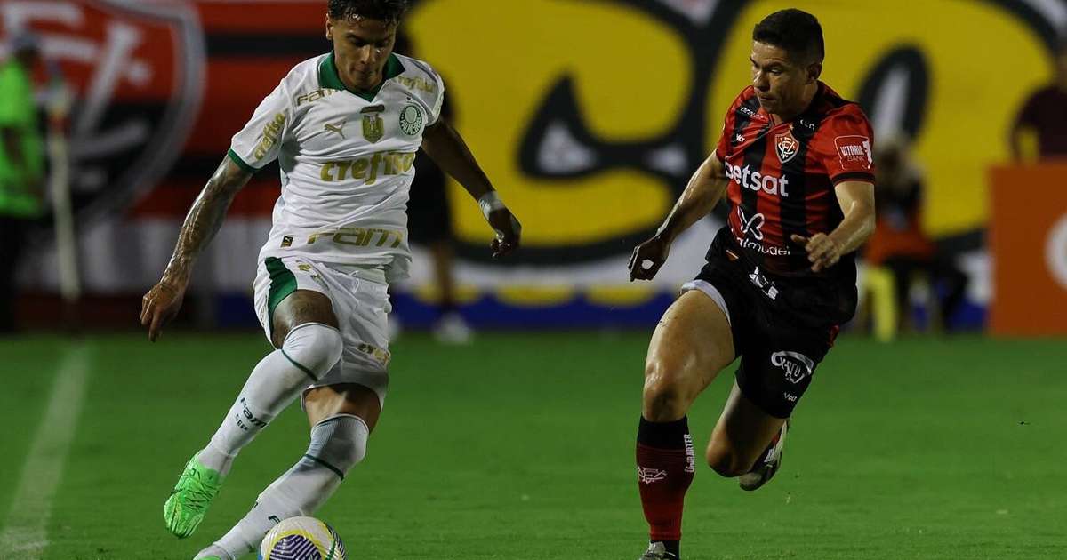 Histórico do Confronto entre Palmeiras e Vitória: Dados, Estatísticas e Resultados.