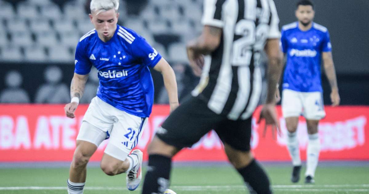 Equipe de Seabra tem atuação exemplar contra líder Botafogo no jogo.