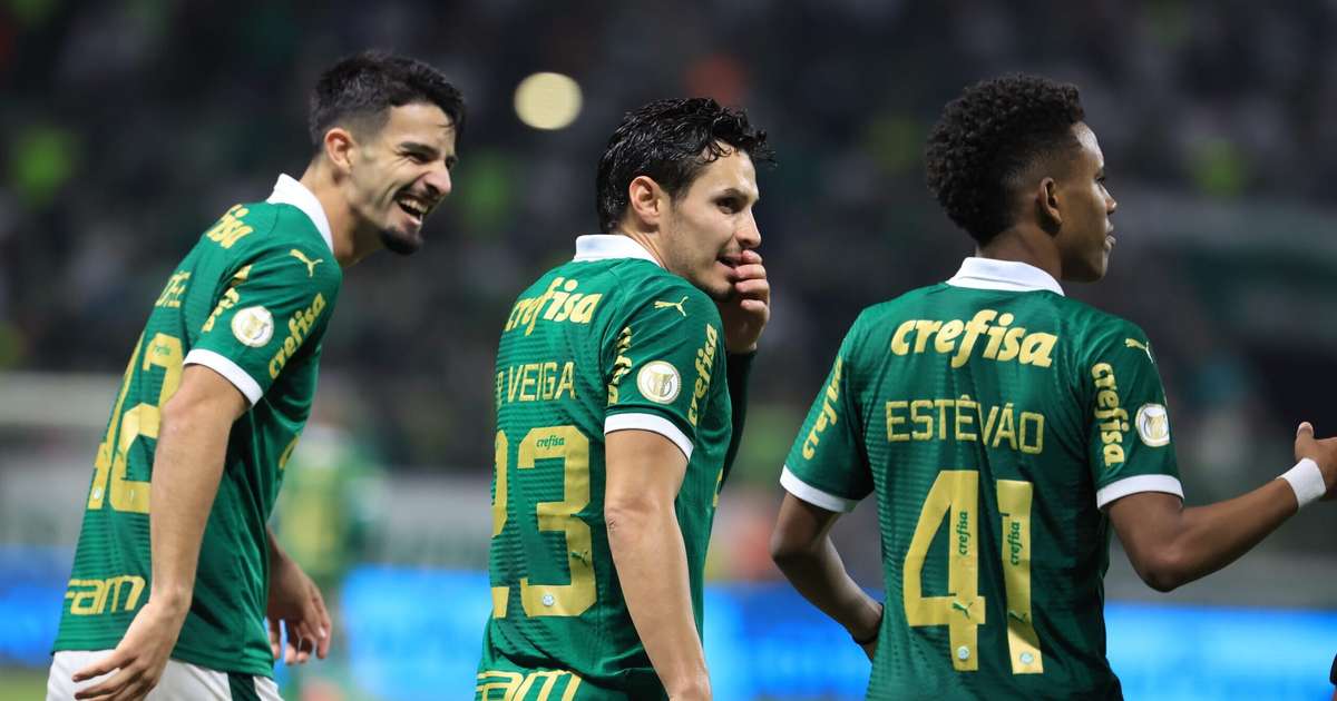 palmeiras precisa se concentrar para jogo decisivo na copa do brasil