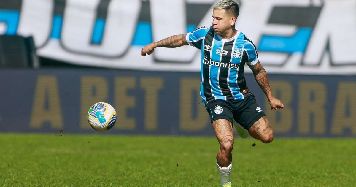 Grêmio deixa zona de rebaixamento após 11 rodadas; perspectivas para permanência na Série A.