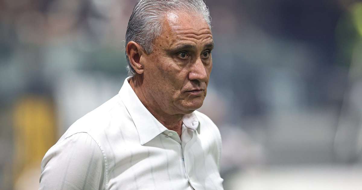 Tite destaca equilíbrio na vitória do Flamengo sobre o Atlético-GO: Performance excelente