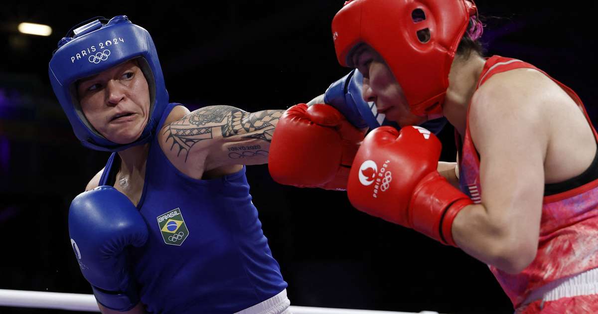 Favorita, Pia Ferreira supera a la norteamericana por decisión unánime y avanza a cuartos de final