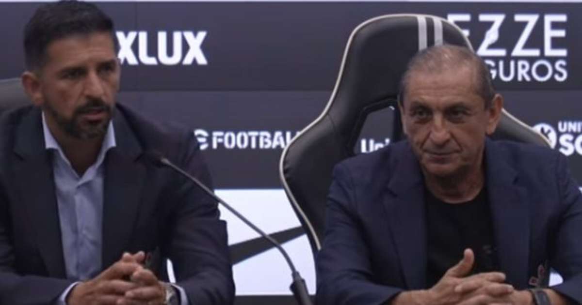 Ramón Díaz destaca evolução do time após derrota no futebol competitivo.