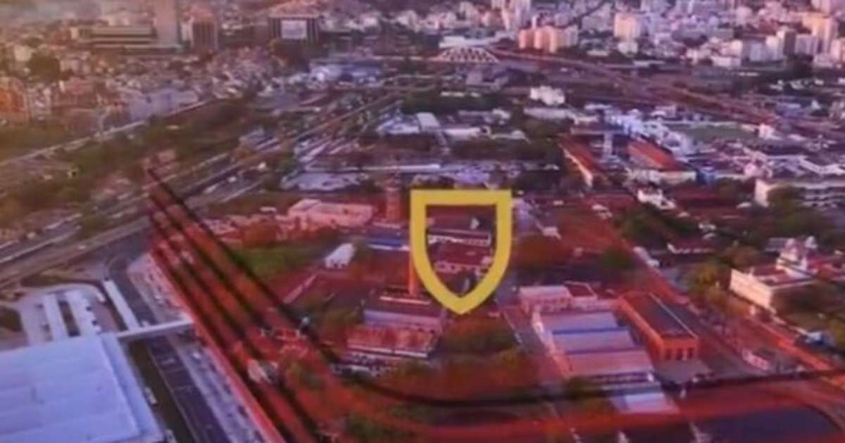 Conselheiros do Flamengo votam aprovação do projeto de estádio no Rio de Janeiro