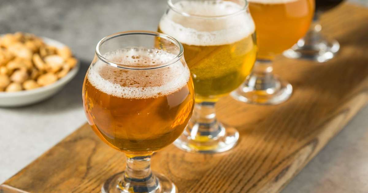 Cerveja pode fazer bem para a saúde? Nutricionista esclarece
