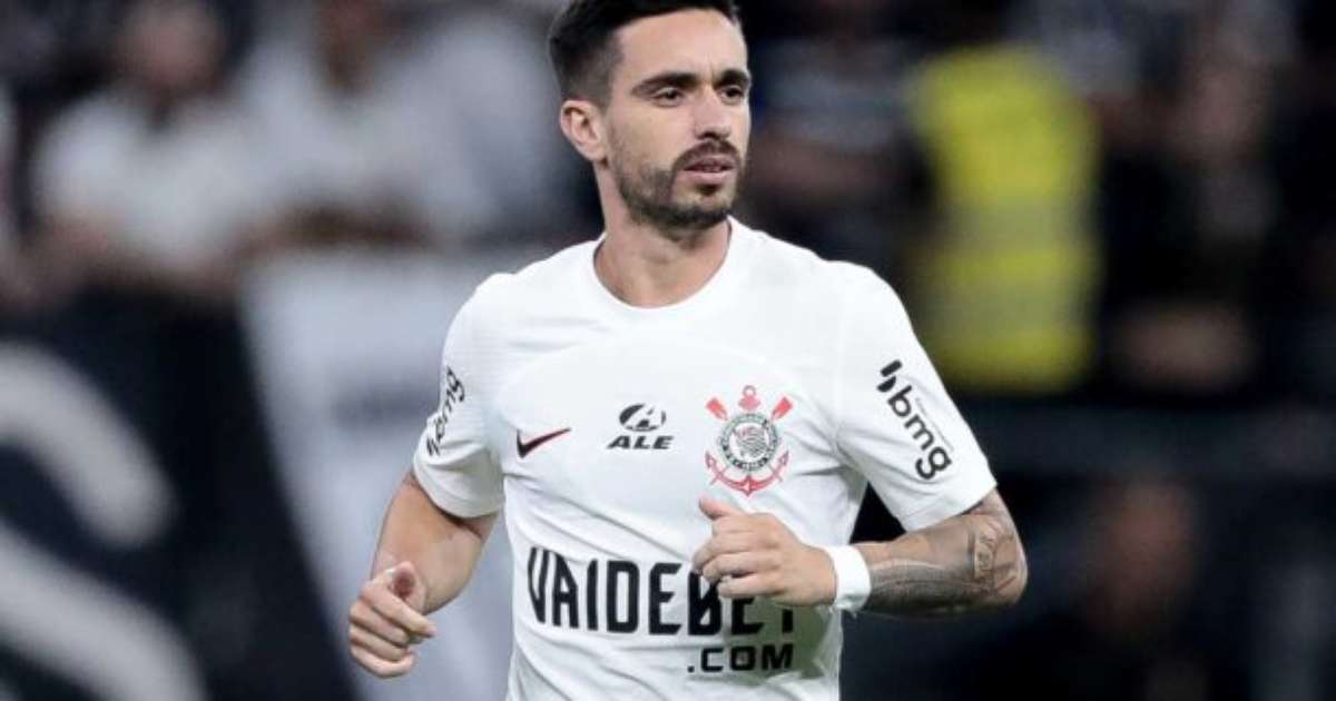 PODE JOGAR! Coronado não está suspenso e pode enfrentar o Juventude