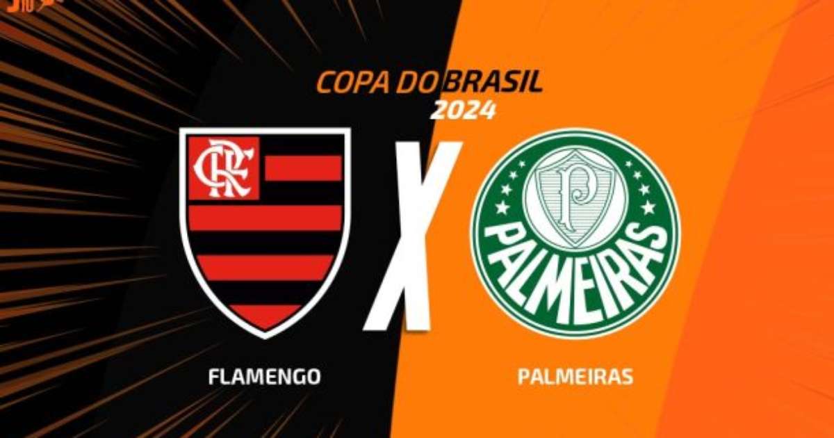 Flamengo x Palmeiras: Onde Assistir, Escalações e Arbitragem no Futebol Brasileiro
