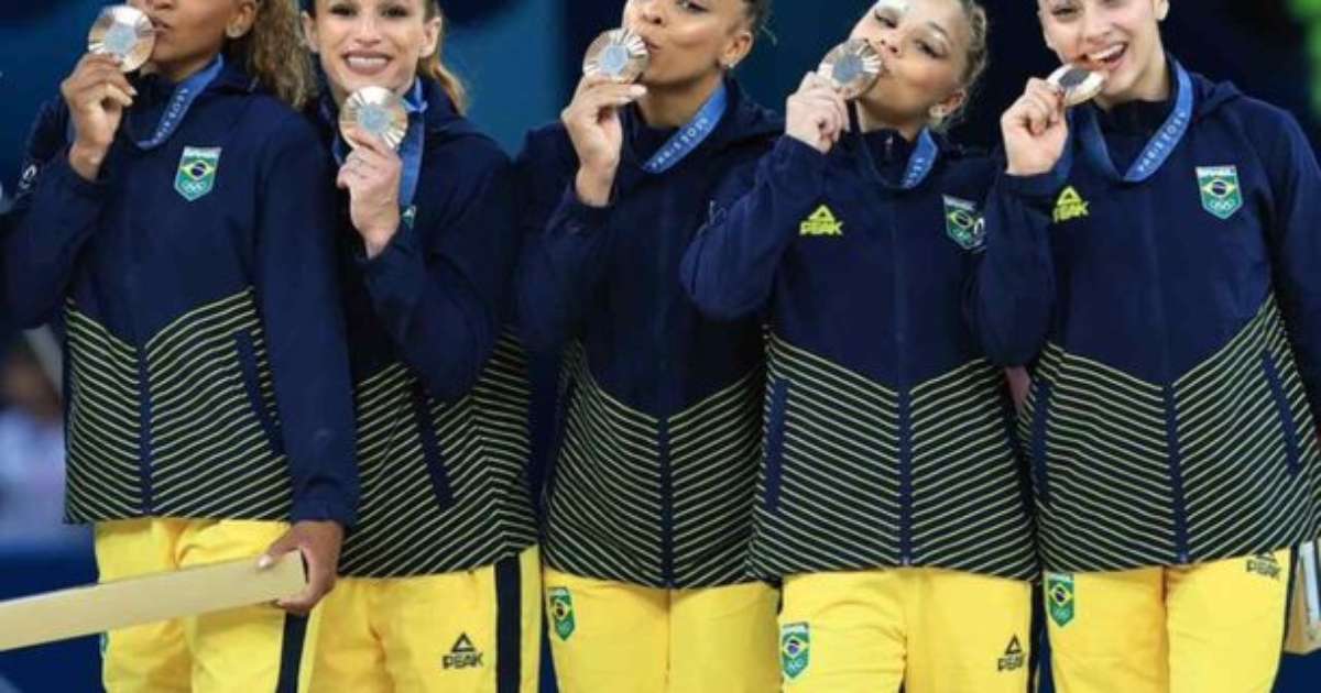 Clubes brasileiros do futebol promovem apoio a atletas olímpicos.