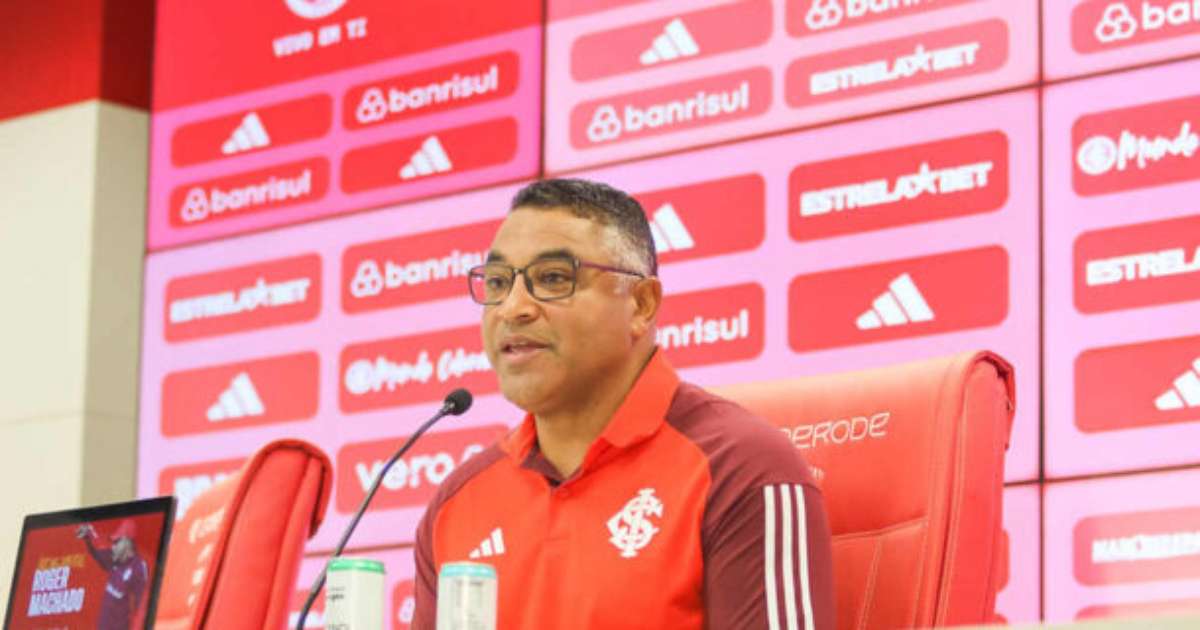 CbF divulga reagendamento de partidas do Internacional pela Série A.