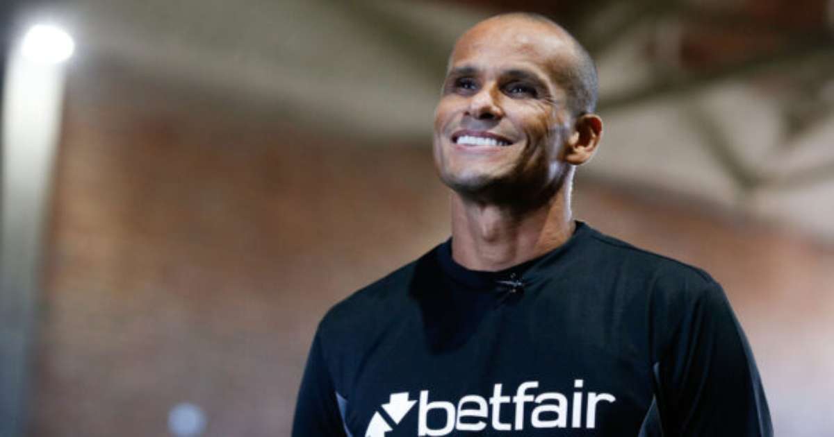 Rivaldo classifica Flamengo x Palmeiras como final antecipada na Copa do Brasil.