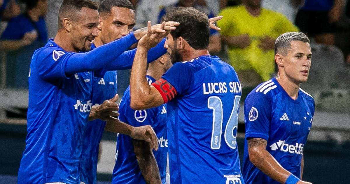 Volante desfalca Cruzeiro em retorno aos treinos