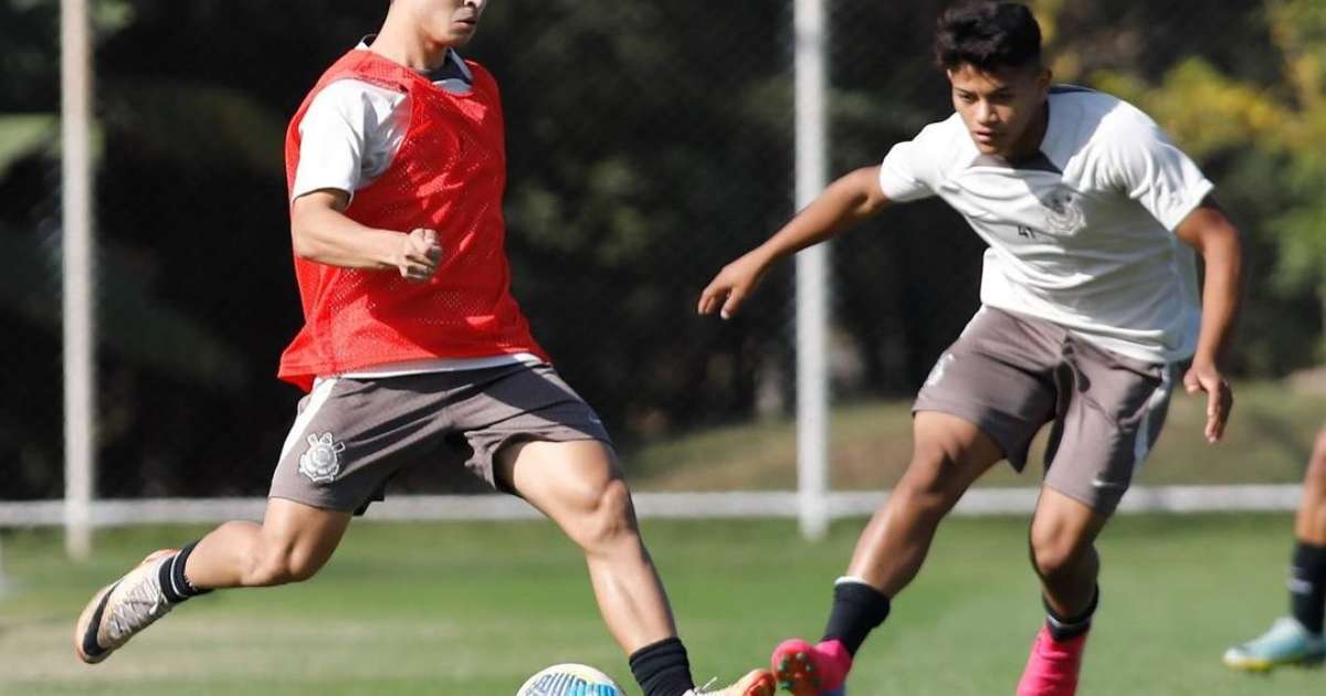 Retomada de Confiança do Corinthians Após Vitória Importante no Paulista Sub-20