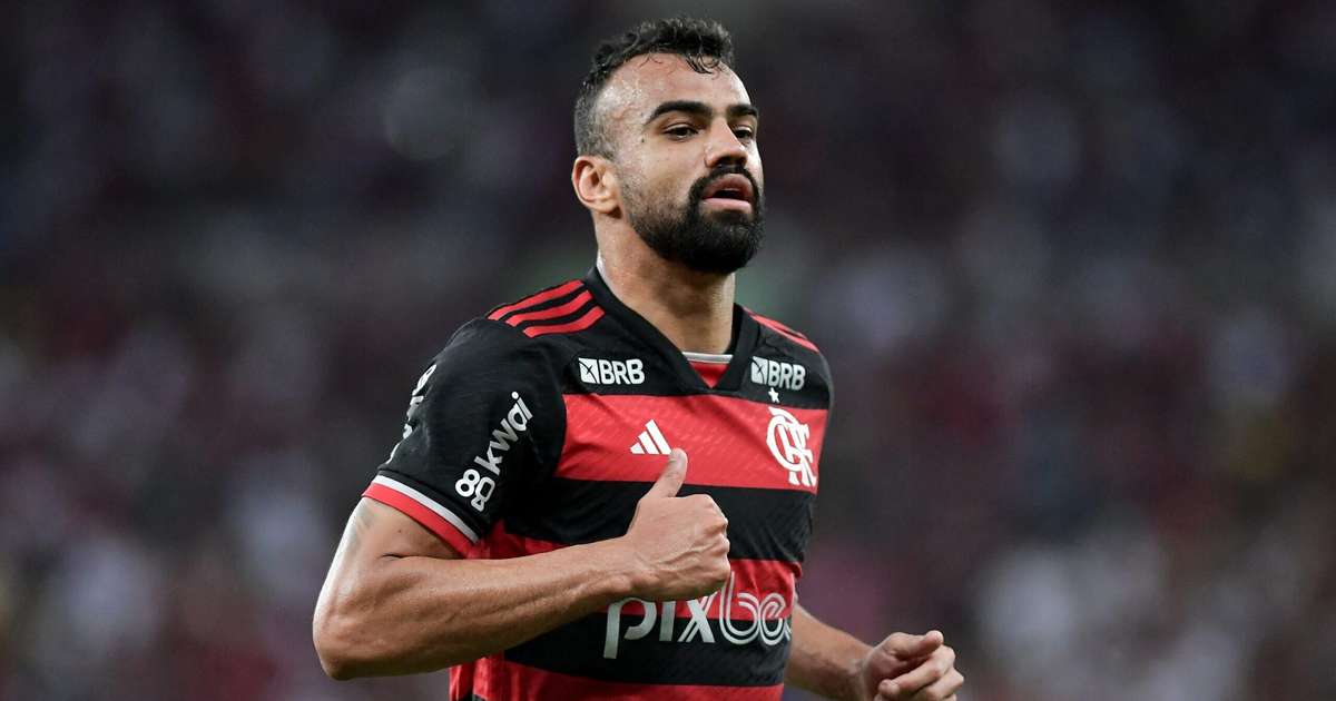 Proposta da Europa por Fabrício Bruno: valores e possibilidade de saída do Flamengo