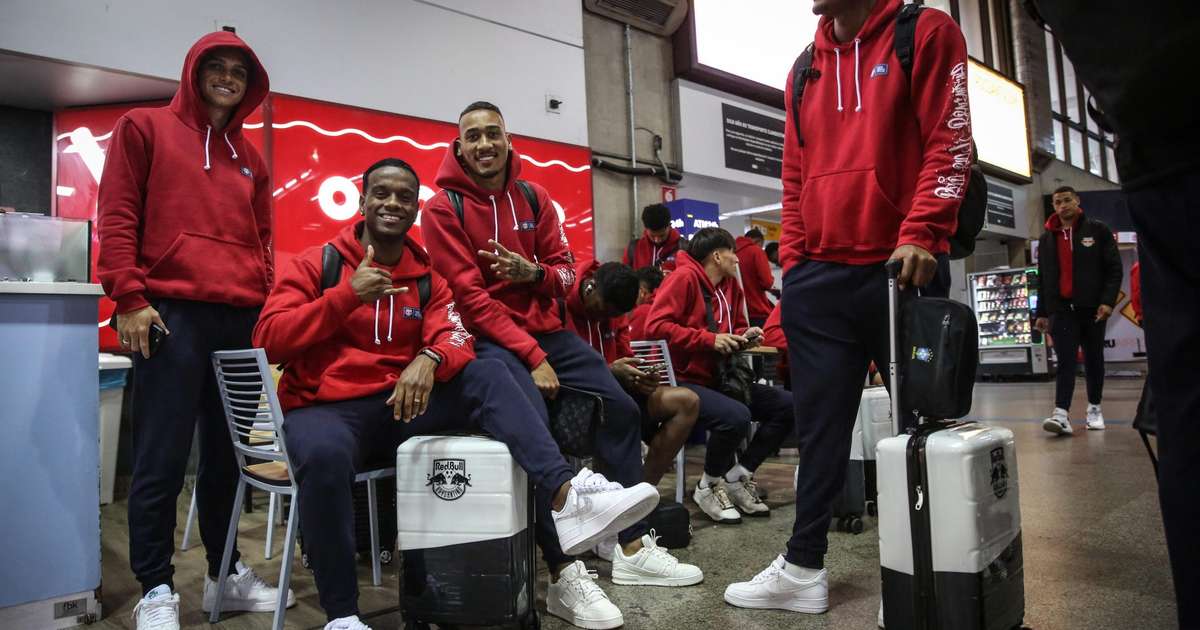 Red Bull Bragantino visita o Athletico pelas oitavas da Copa do Brasil