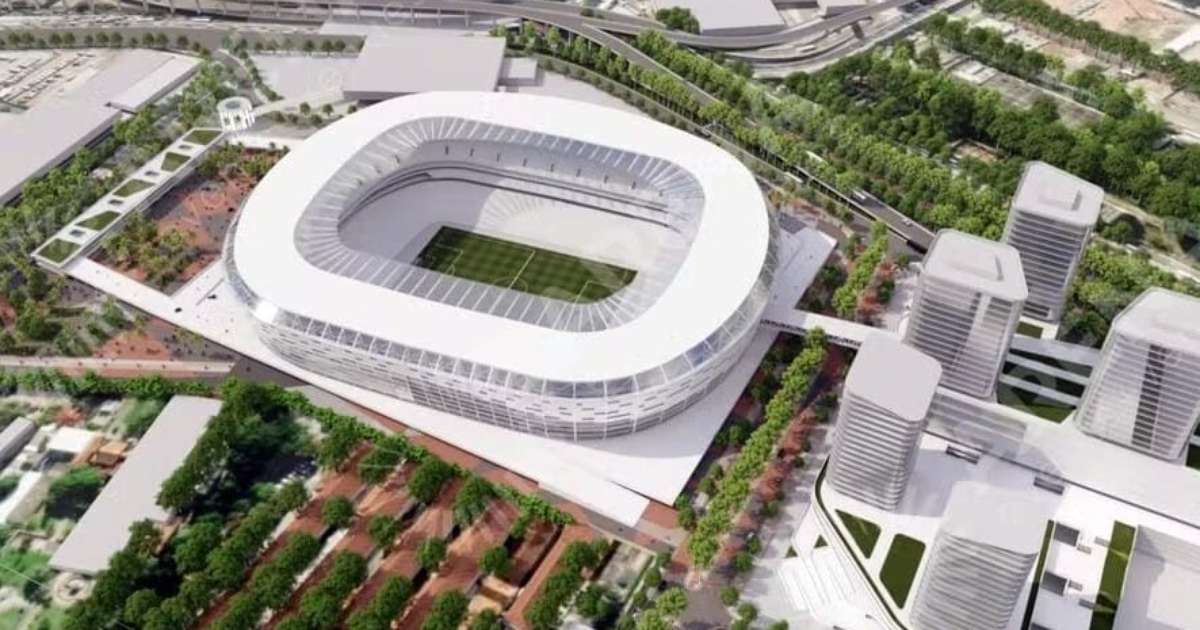 Advogado obtém liminar contra estádio do Flamengo em ação judicial.