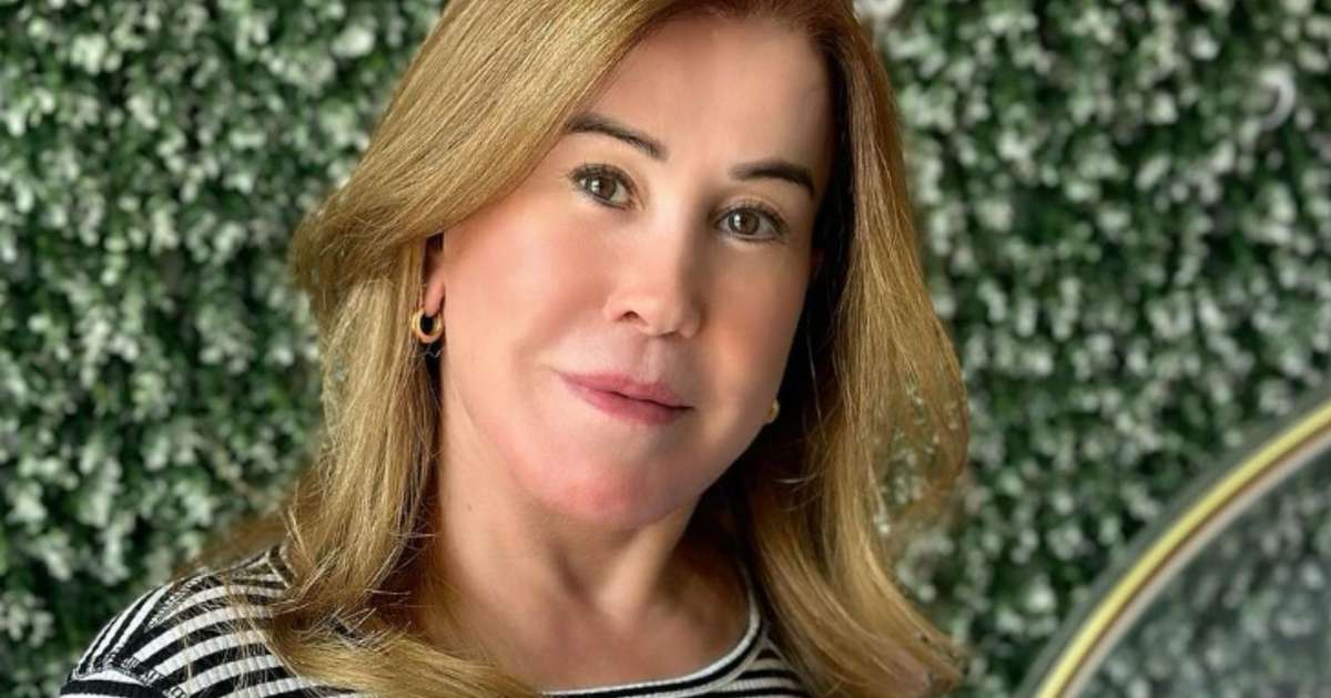 Milionária? Veja qual é o valor da fortuna de Zilu Camargo
