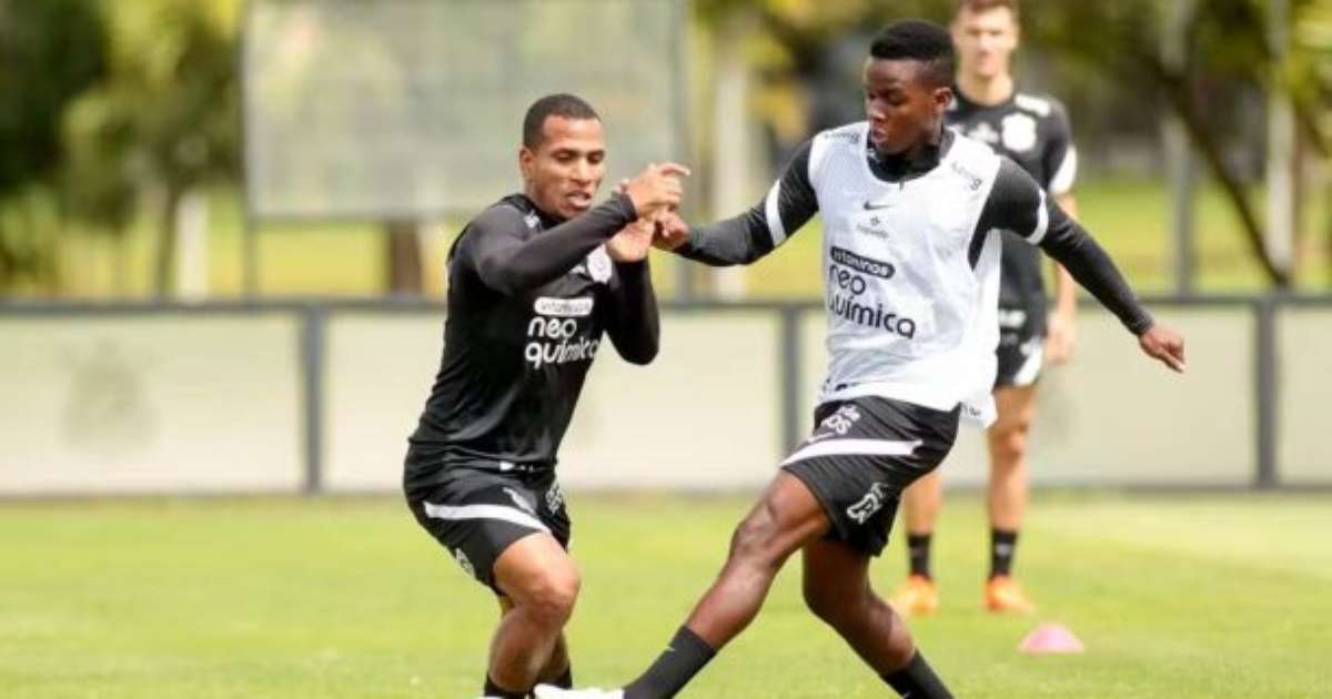 Corinthians penhorado em R$ 14 milhões por dívida com ex-jogadores