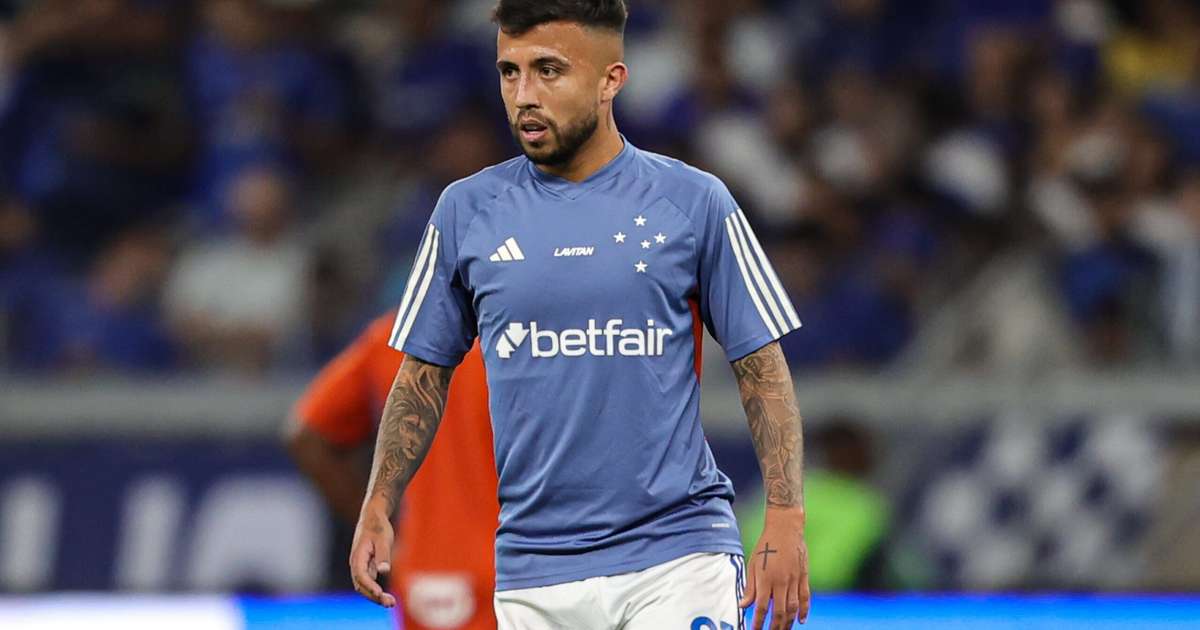 Matheus Henrique fala sobre convocação para Seleção Brasileira.