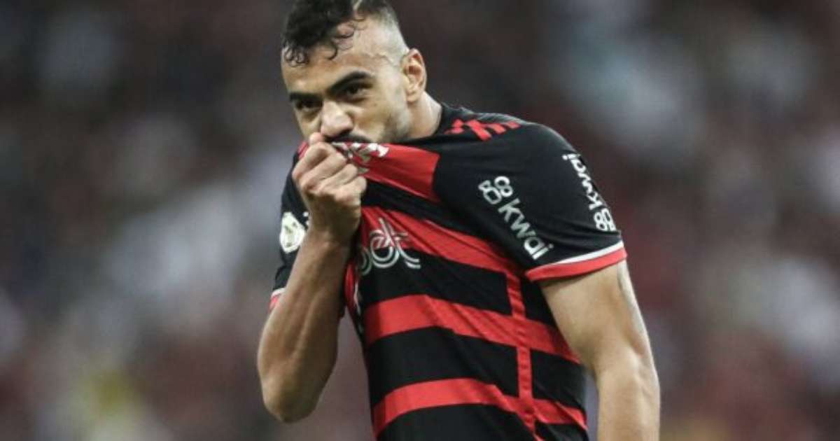 Rennes formaliza proposta pelo zagueiro Fabrício Bruno, jogador do Flamengo.