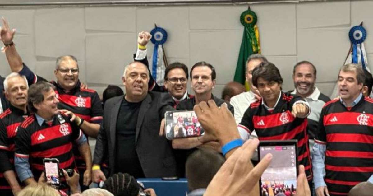 Flamengo vence leilão por terreno para novo estádio flamenguista