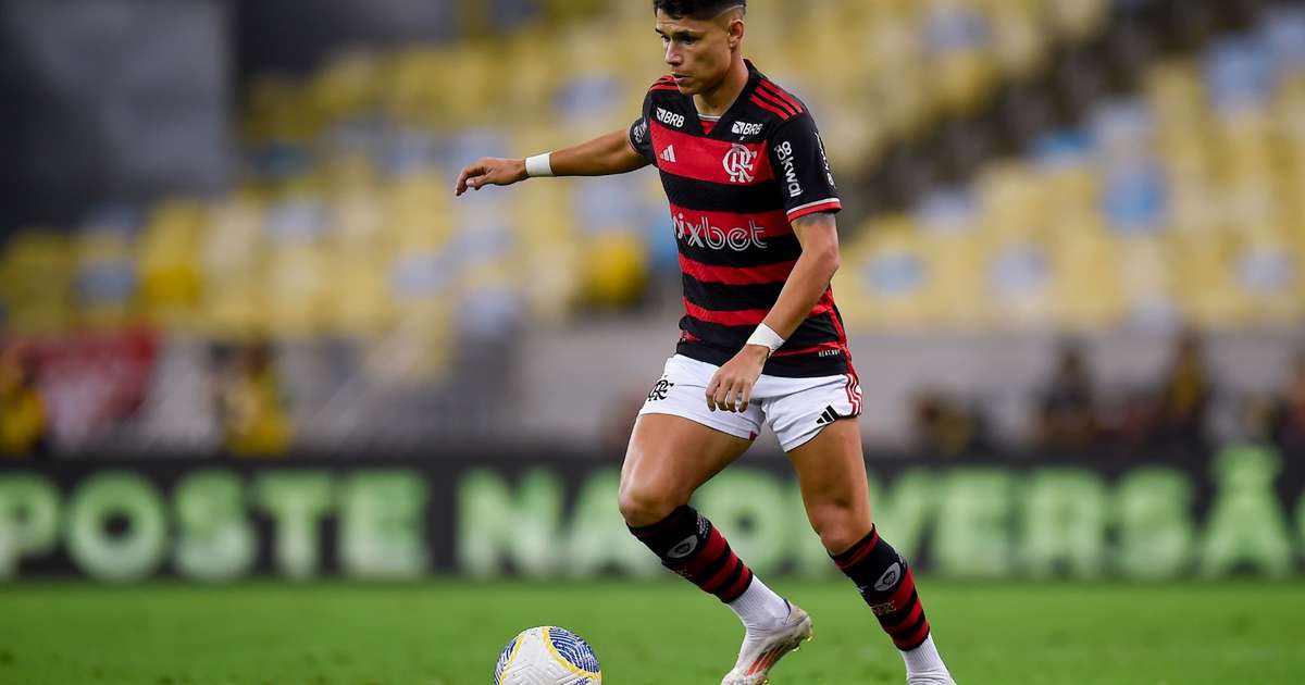 Luiz Araújo Pode Ter Mais Oportunidades com Lesão de Everton Cebolinha.