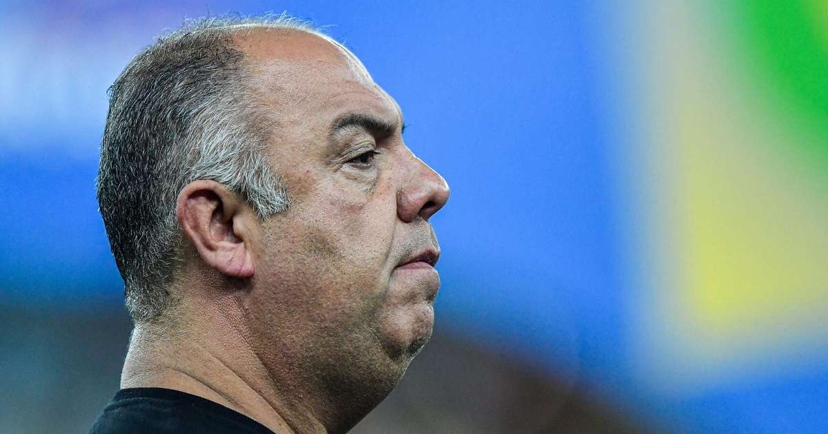 Var do Brasileirão: Dirigentes do Flamengo criticam atuação em jogo contra Palmeiras