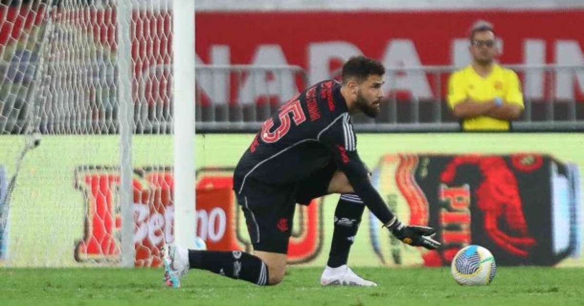 Matheus Cunha elogia atuação épica do Flamengo e declara amor à torcida