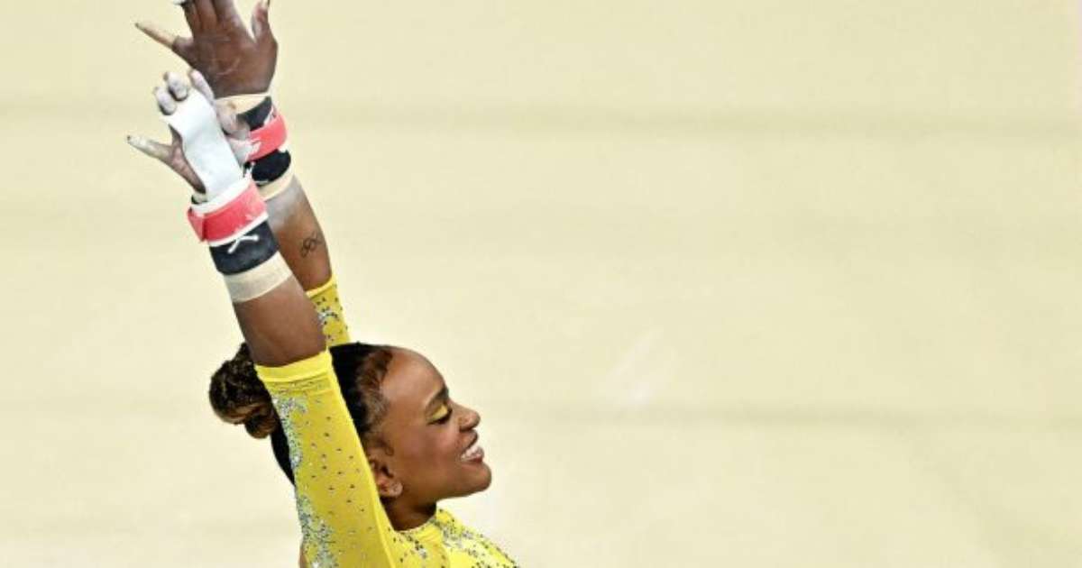 Medalha de Rebeca garante 18º pódio do Flamengo em jogos olímpicos