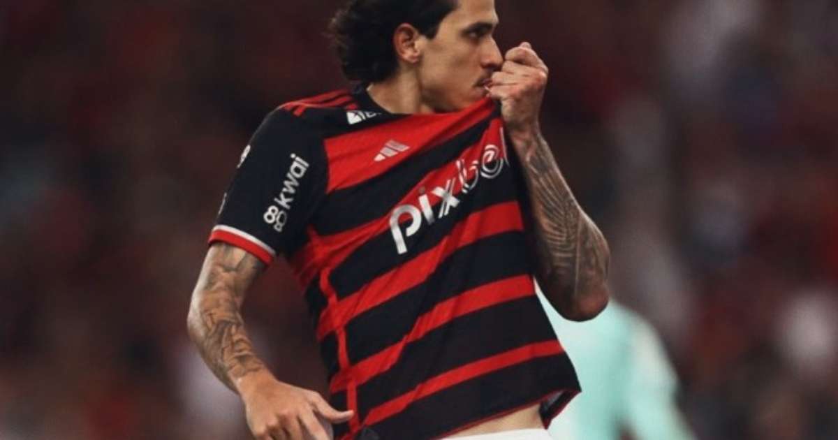 Pedro acredita em disputa equilibrada e destaca importância de manter foco.