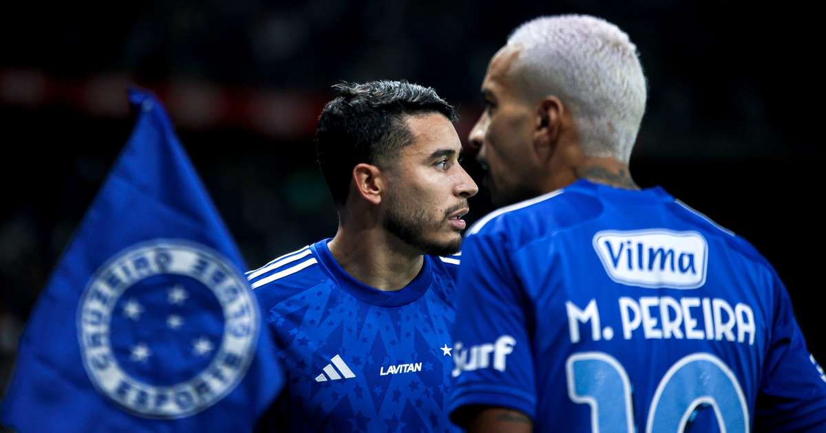 Cruzeiro terá agenda cheia no mês de agosto.