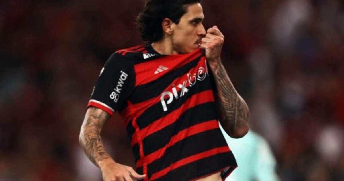 Pedro comemora recorde pessoal, porém mantém foco: Nada conquistado