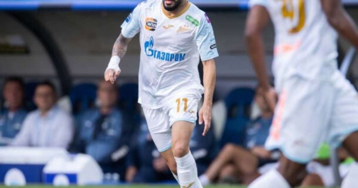 A NEGOCIAÇÃO SEGUE! Marcos Braz afirma que Flamengo seguirá negociando por Claudinho até desfecho