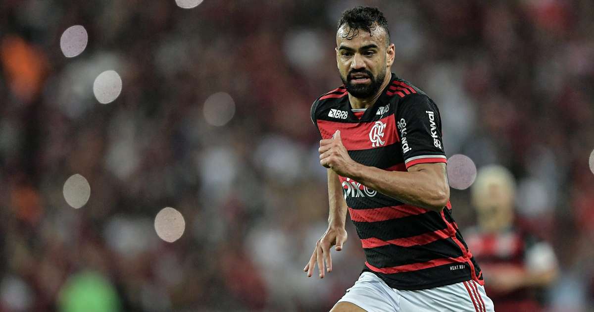 RECUSOU! Fla recusa proposta do Rennes de 85 milhões de reais por titular da equipe