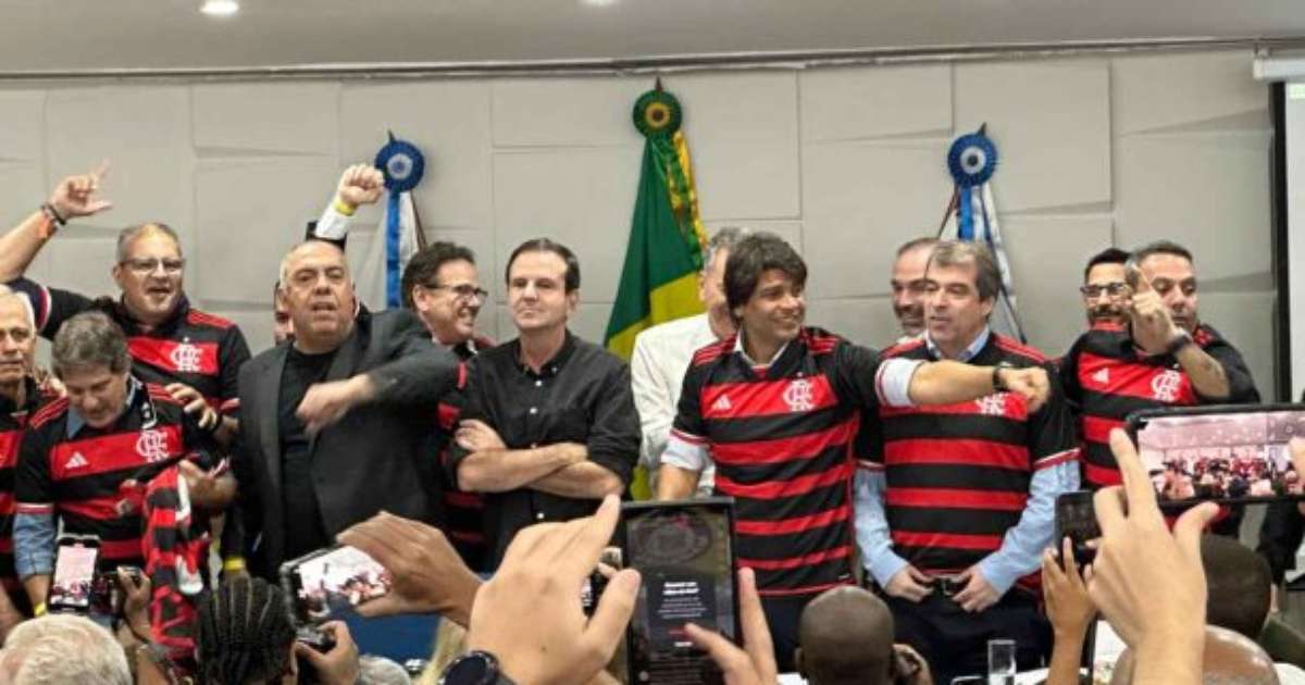 Flamengo efetua pagamento pelo terreno do Gasômetro