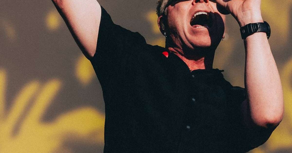The Offspring lança música do novo álbum