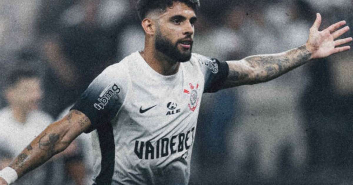 PASSARÁ POR CIRURGIA! Artilheiro do Corinthians apresenta mal estar e deve perder jogos decisivos