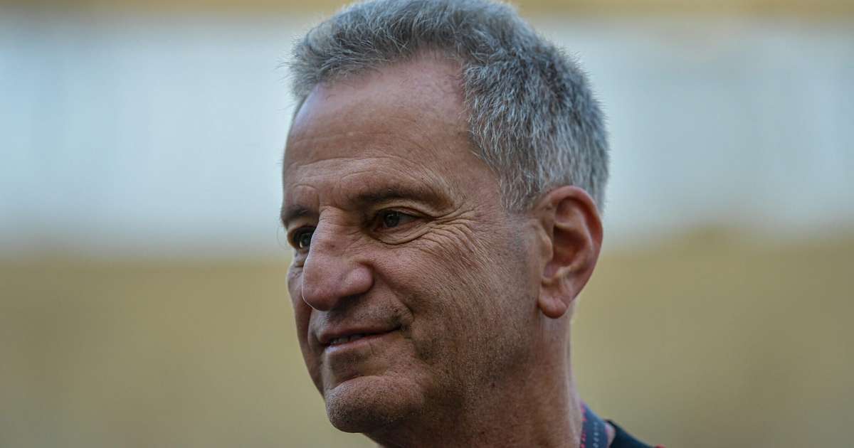 Flamengo planeja revitalizar Maracanã com novo estádio: presidente Landim revela estratégia.