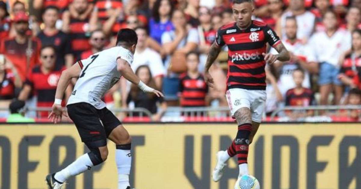 Dores afastam Cebolinha e De La Cruz de jogo no fim de semana