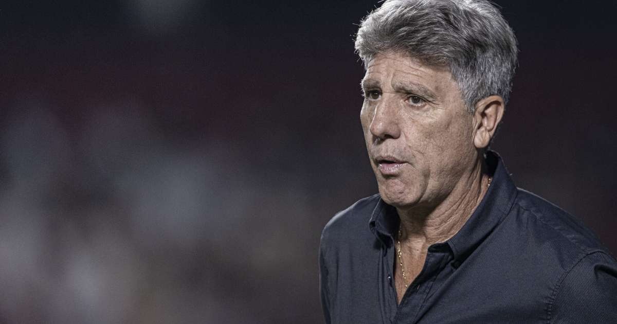 Grêmio Confia em Histórico Equilibrado para Enfrentar Athletico na Arena da Baixada