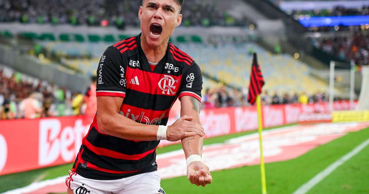 Polêmica: Torcedores contestam suspensão de Luiz Araújo