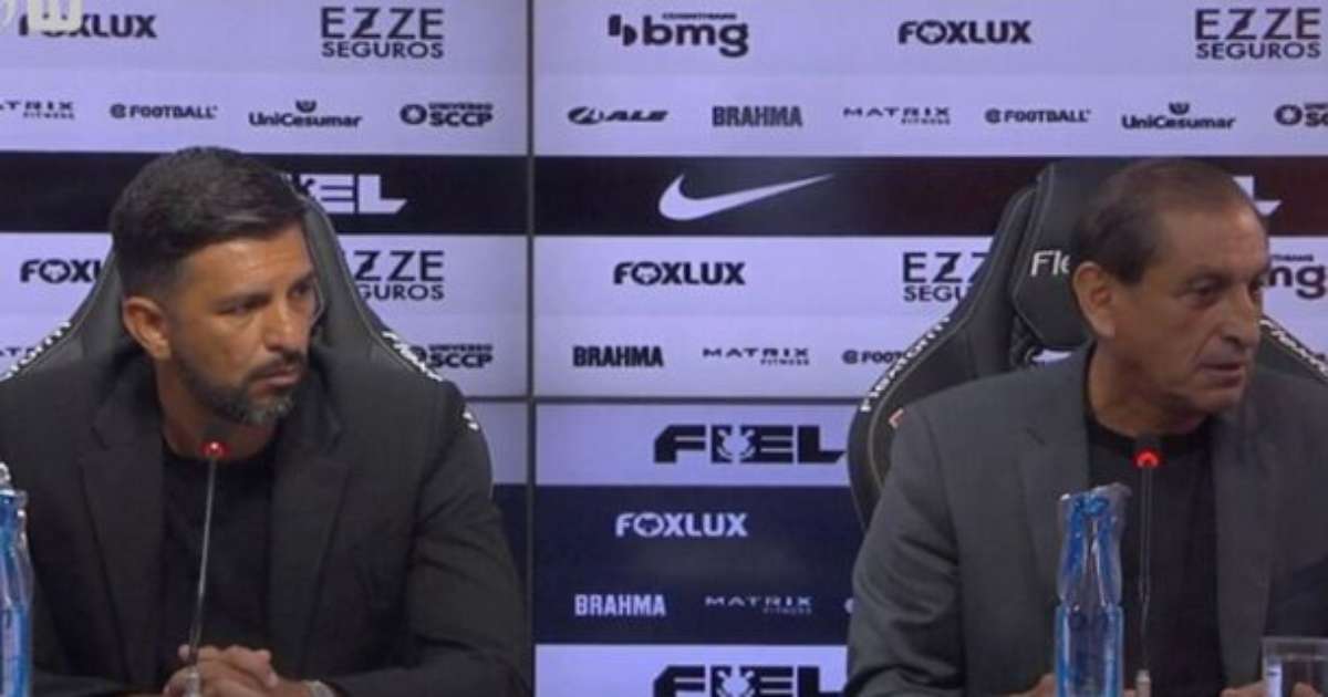 Ramón Díaz critica Ineficácia Ofensiva do Corinthians no Último Jogo