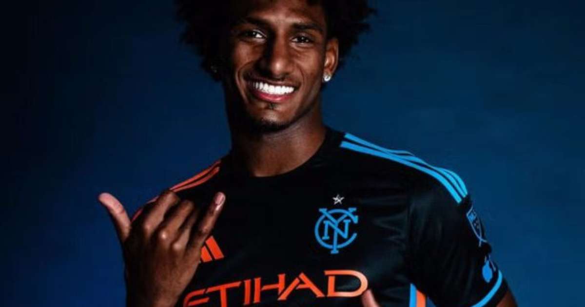 Corinthians firma contratação de Talles Magno para reforçar equipe no futebol.