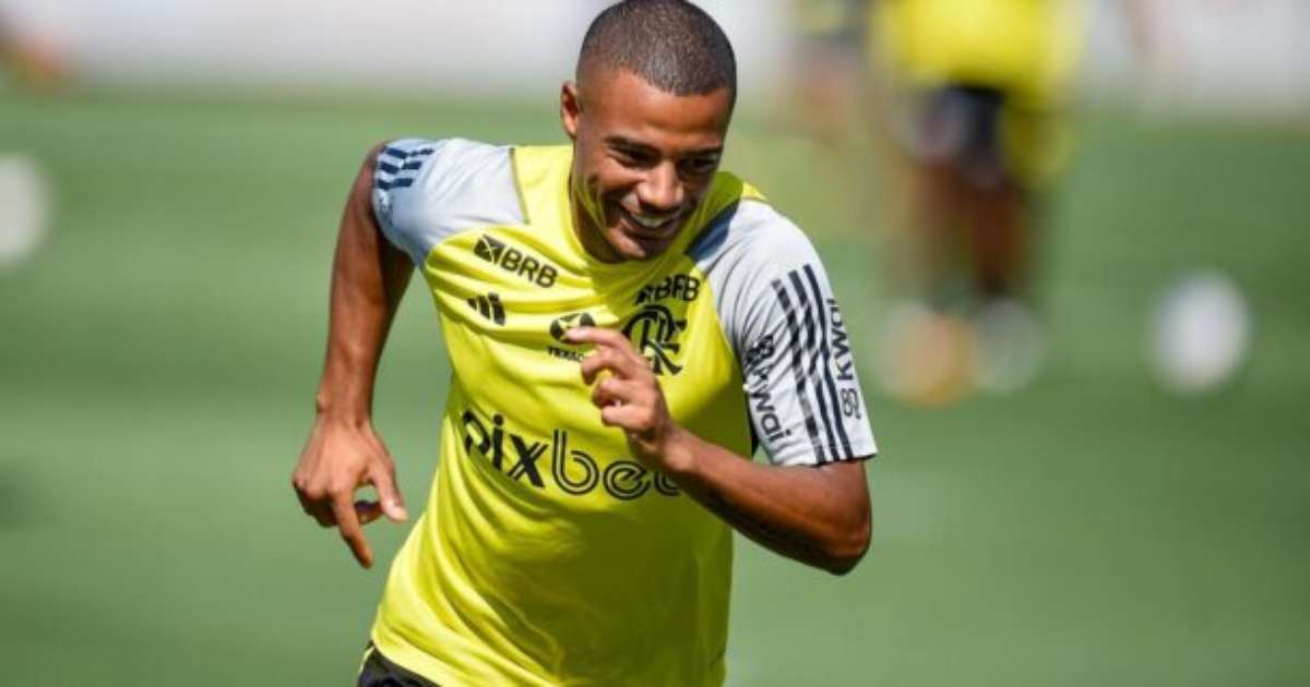 RETORNOS DE PESO! Flamengo aguarda voltas importantes para confronto decisivo contra o Palmeiras