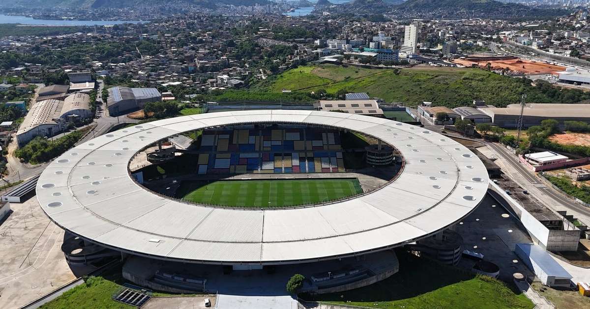 Conheça os Números do Cruzeiro em Cariacica