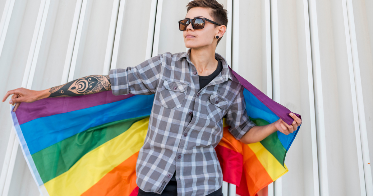 Intersexo e transgênero: entenda as definições e diferenças