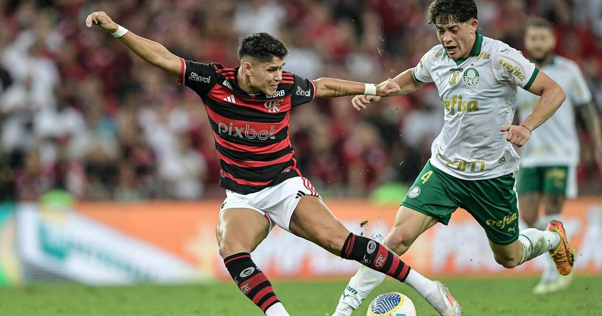 Palmeiras x Flamengo: Priorização da Copa do Brasil por clubes é acertada?